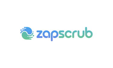 ZapScrub.com - Creative brandable domain for sale