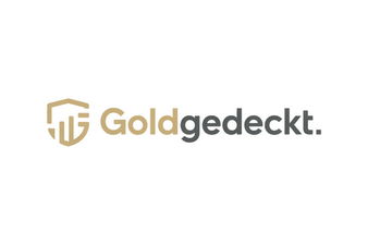 Goldgedeckt.com - Creative brandable domain for sale