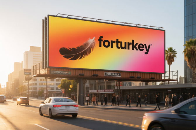 forturkey.com — 3