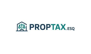 PropTax.esq - Creative brandable domain for sale