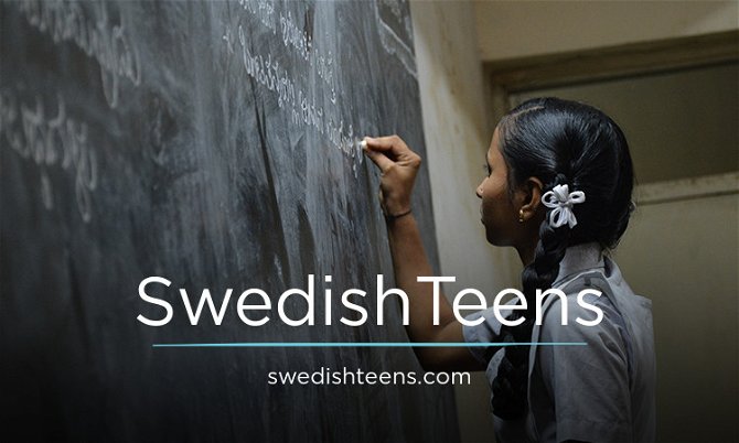 SwedishTeens.com