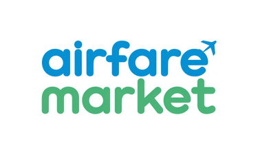 AirfareMarket.com - Creative brandable domain for sale