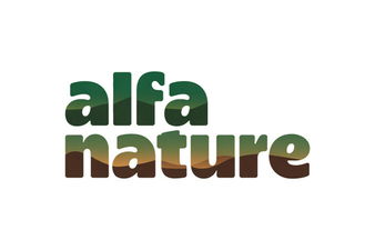 AlfaNature.com - Creative brandable domain for sale