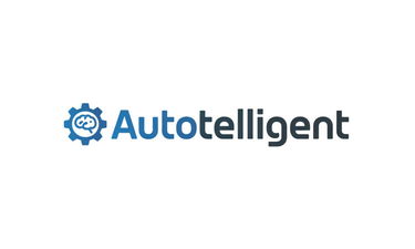 Autotelligent.com - Creative brandable domain for sale