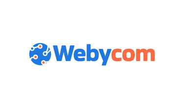 WebyCom.com is for sale