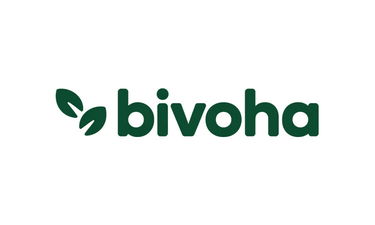 Bivoha.com - Creative brandable domain for sale