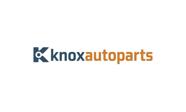 KnoxAutoparts logo