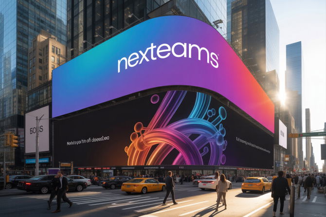 Nexteams.com — 3