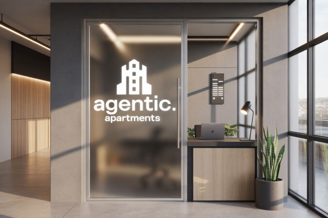 Agentic.apartments