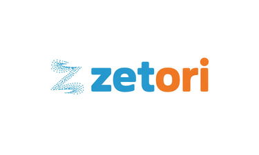 Zetori.com - Creative brandable domain for sale