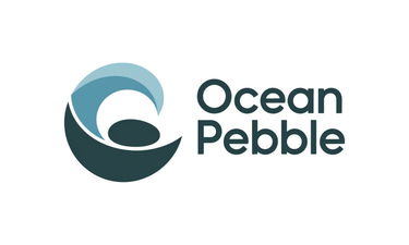 OceanPebble.com - Creative brandable domain for sale