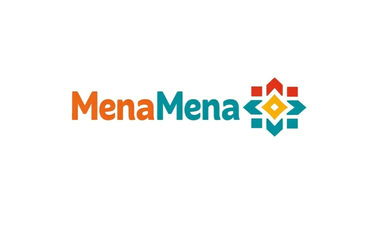 MenaMena logo