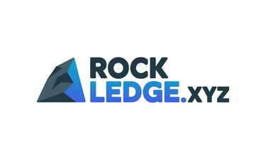 Rockledge.xyz - Creative brandable domain for sale