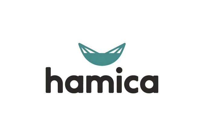 Hamica logo