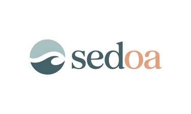 Sedoa.com - Creative brandable domain for sale