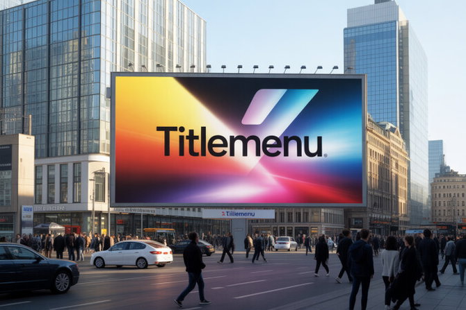 TitleMenu.com — 3
