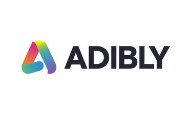 Adibly.com - Creative brandable domain for sale