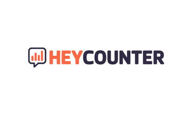 HeyCounter - Great premium product names for sale