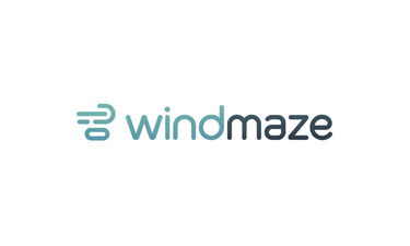 WindMaze.com - Creative brandable domain for sale