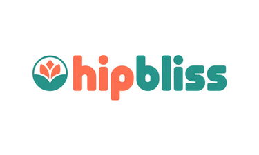 HipBliss.com - Creative brandable domain for sale