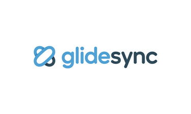 GlideSync.com - Creative brandable domain for sale