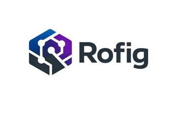 Rofig.com - Creative brandable domain for sale