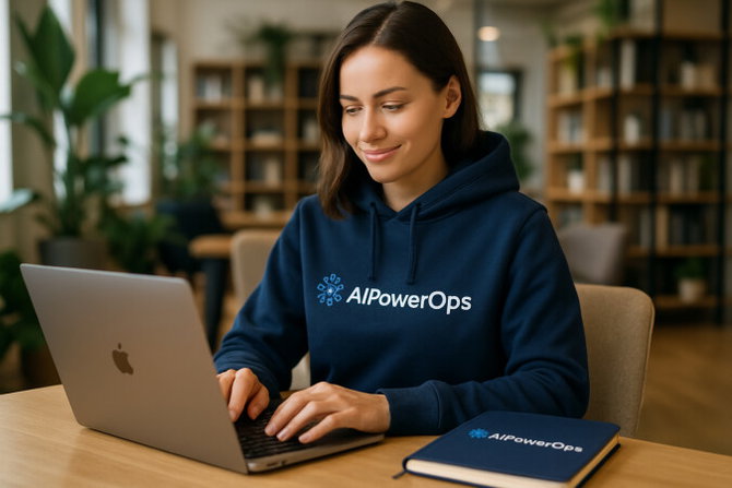 AIPowerOps.com — 5