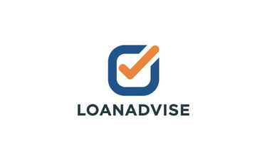 LoanAdvise.com - Creative brandable domain for sale