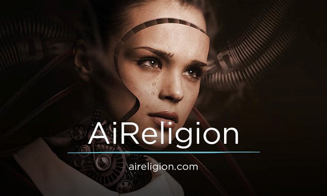 AIReligion.com