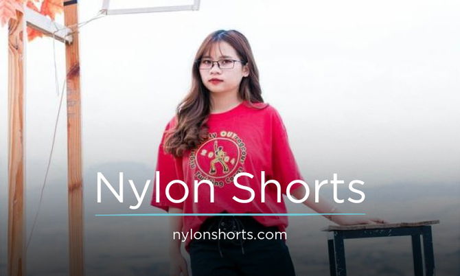 NylonShorts.com
