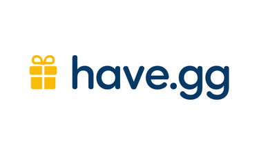 Have.gg - Creative brandable domain for sale