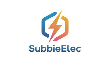 SubbieElec.com - Creative brandable domain for sale