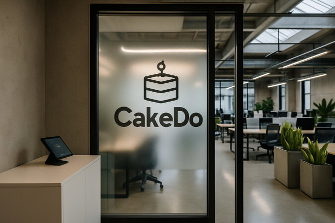 CakeDo.com — 4