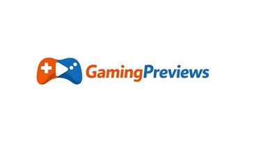 GamingPreviews logo