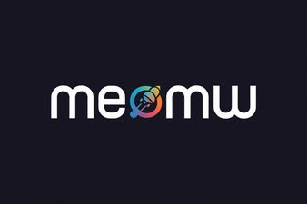Meomw.com - Creative brandable domain for sale