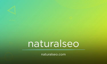 NaturalSEO - Creative premium firm names for sale