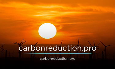 CarbonReduction.Pro