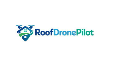 RoofDronePilot logo