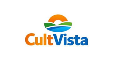 CultVista.com is for sale
