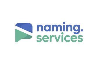 Naming.Services - Creative brandable domain for sale