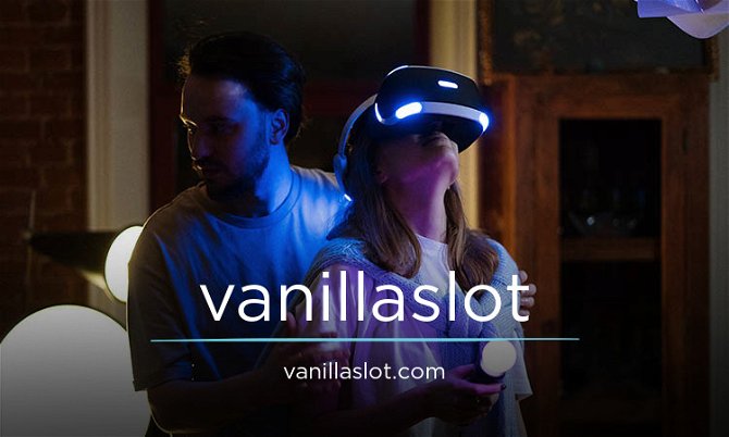 VanillaSlot.com