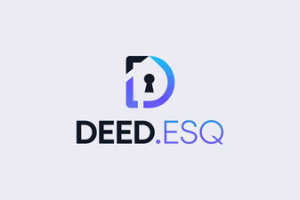 Deed.ESQ - Creative brandable domain for sale