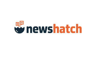 NewsHatch.com - Creative brandable domain for sale