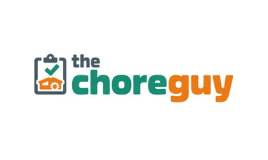 TheChoreGuy.com - Creative brandable domain for sale