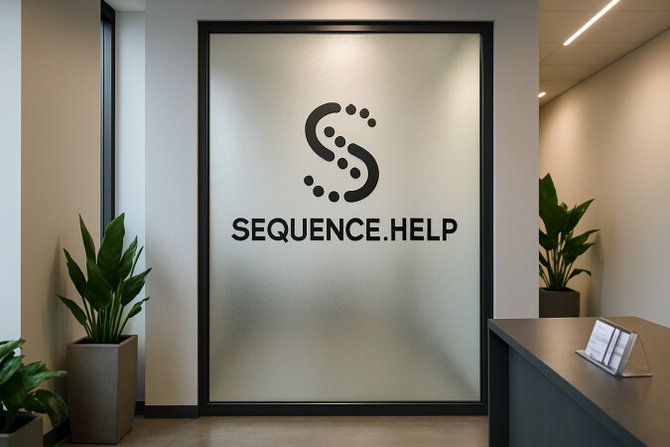 Sequence.Help — 2