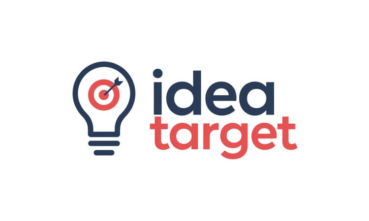 IdeaTarget logo