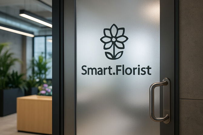 Smart.Florist — 4