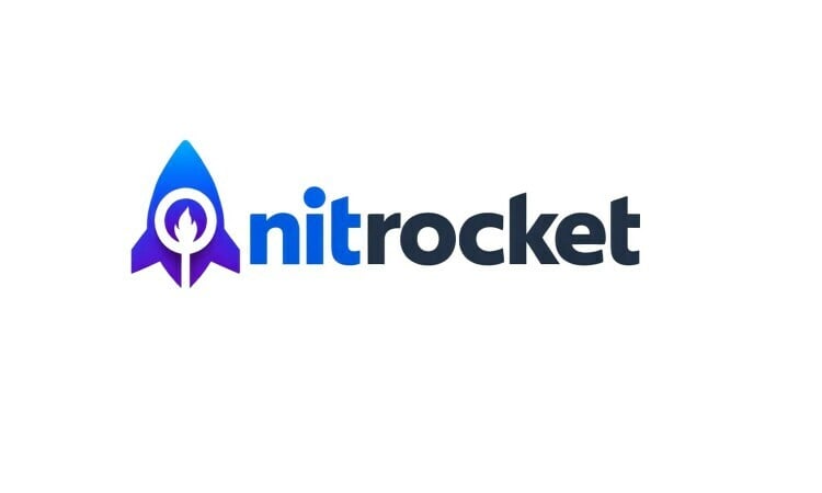 nitrocket logo