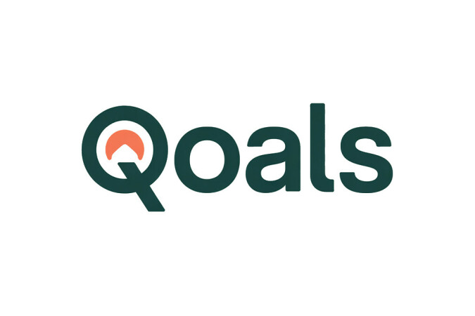qoals logo