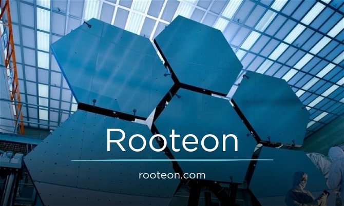 Rooteon.com